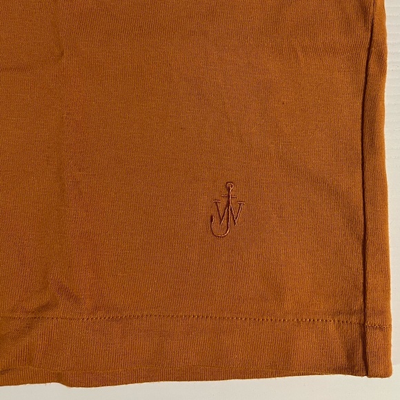 JW Anderson x Uniqlo Heavyweight T-shirt - Picture 3 of 3